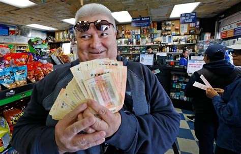 1.2 billion lottery annuity payout|Why Powerball winners shouldn't take their prizes in .